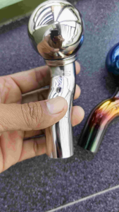 TONGKAT PRESNELING/SHIFT KNOB/TUAS GIGI/KNOB HANDEL/VARIASI MOBIL