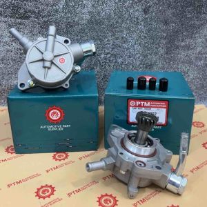 Vacum Pump Assy/Pompa  Blower Mitsubishi Triton 2.5cc-Pajero Sport 2.5cc 2009-2015 (1Pcs) GENUINE PTM 2020A002
