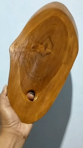 Telenan Kayu Jati Berkualitas Tinggi