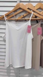 Ninamee สายเดี่ยวคอวีผ้าลื่นลายลูกไม้ฉลูก 36-42 นิ้ว สวยหรู ผ้าพรีเมียมยืดหยุ่น สายเดี่ยวสาวอวบ เปลี่ยนแปลงราคา