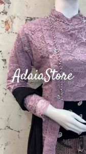 KUTUBARU SHANGHAI / KEBAYA MODERN / KEBAYA WISUDA