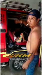 Fleksibel knalpot ngir L300 Pnp Euro 2 tahun 2007 sampai 2018