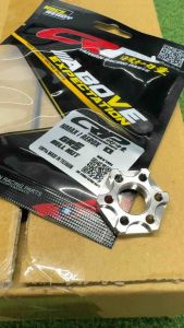 ☑️CRP GR5 BELL NUT For NMAX/AEROX