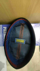 SONGKOK KOPIAH PECI HITAM POLOS PRESIDEN NON AC AC PECI HITAM