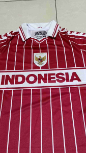 Jersey Indo Frontline / Jersey Vintage / Jersey Fantasy / Jersey Fullprint / Jersey Olahraga - FASTER DIVISION