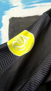 Jersey PLANET PERSIB WARNA NAVY 2024-2025: Kualitas GO Logo Persib Timbul Karet