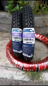 Ban IRC Berkualitas Tinggi Untuk Motor