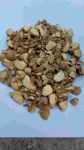 Kencur Kering Iris Irisan San Nai Sa Jiang 600gram