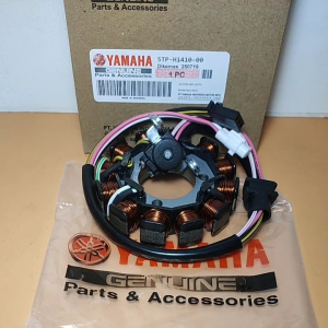 Spul spull 5TP Assy set fulser Yamaha Jupiter z Vega R new