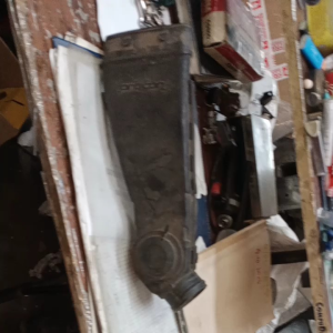 Used Proton WiraSatria Air Filter Hose Original