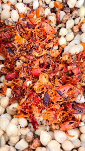 Lulur Nenek Moyang: Perawatan Kulit Alami Tradisional