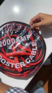 ส่งไว!! สมาชิกสำหรับ 2000 AMP และ 250 AMP สายพ่วงแบต ระบบ สายจั๊มสตาร์ท สายจั๊มรถยนต์ สายพ่วงแบตใหญ่ สายพ่วงรถยนต์ สายพ่วงแบตมอไซค์ สายพวงแบตเตอรี่ สายจั้มแบตรถยน สายจั้มสตาร์ท สายจัมแบตรถ ของแท้ 100% ร้านโอ๊ะเซียงกง OSK AUTOPART1ST