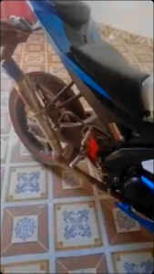 Knalpot Racing Daeng4 PNP: Pilihan Terbaik Untuk Motor Sonic, Bison, Vixion R15, CBR & Lebih