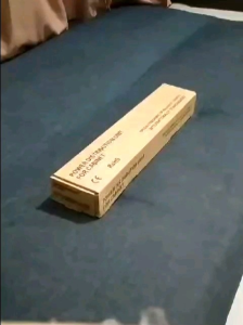 Stop Kontak 6 Lubang MCB + Kabel Colokan Tegangan Tinggi Pemutus Arus