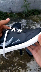 Terlaris No.1 | FOAM CLEANER Aroma BUBBLE GUM by Prosfeck | Pembersih Sepatu Tanpa Air