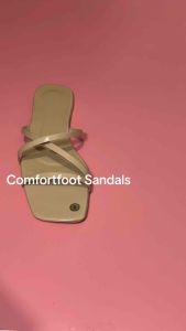 Cynthia Flat Sandals