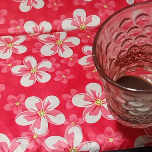 KARPET LANTAI LIPAT KARPET ANTI AIR KARPET BUSA 12CM UKURAN 135x195CM