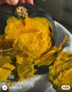 Mini Kabocha Pumpkin 🎃 Super Sweet & Naturally Creamy | Japanese-Style Baby Pumpkin | Perfect for Steaming Baking & Soup 香甜软糯贝贝南瓜 板栗口感/ Ready Stock