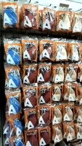 PAT Non-wire Soft Cup Bra