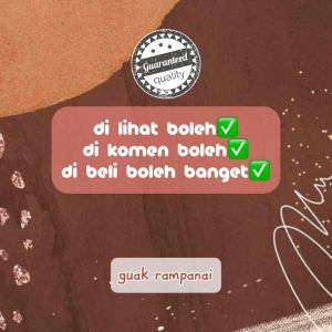 Manset Gamis Yukensi & Desain Elegan