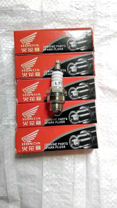 SPARK PLUG / BUSI L7T HONDA ORIGINAL
