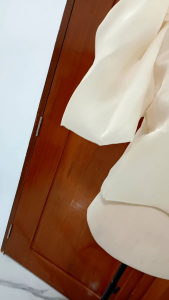 Modern Kimona Crop Top Taiwan jusi plain