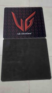 Mousepad LG Ultra Gear