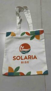 Túi tote Solaria Rise