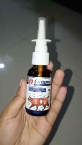MEDIC PLUS CATAMIN MULTIVITAMIN FOR KITTEN/ADULT 30ML