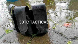 Tas Magazen Tactical Triple: Pilihan Ideal untuk Anda
