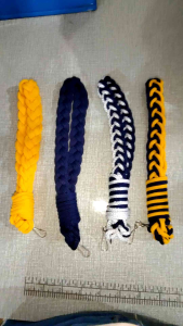 Security Guard Lanyard: ID Badge Lanyard & Security Features