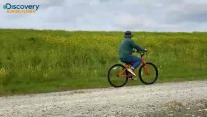 Discovery Adventures BMX Bicycle Bike Adult City Riding Freestyle 20 Inches Kickstand U-Brake for Beginners