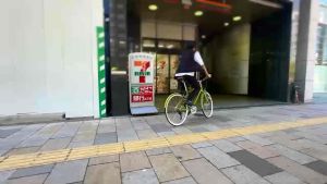 [SG SELLER] PANTHER FUN-M Series 26inch CRMO Frame City Male Student Couple Fashion Bike SHIMANO 7-speed Full Aluminum parts Caliper Brake Commuting Work School Daily Riding