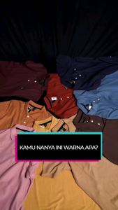 Kaos Kerah Polo Pria Casual: Pilihan Terbaik untuk Kece & Nyaman