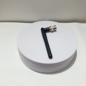 Ăng ten thu sóng micro không dây dạng gài  Anten Mic thu sóng khỏe