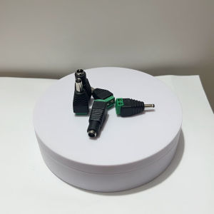 Jack nguồn DC Đực Cái Các Loại ( Giá 1 Cái )