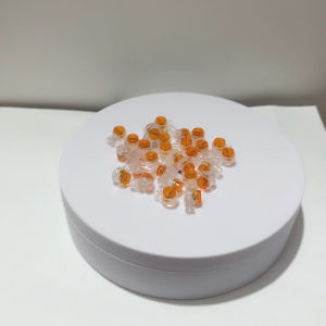 Rệp nối dây mạng dây điện thoại túi 100 hạt