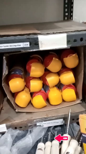 Alat Pemadam Api Kebakaran Mobil & Rumah: Firestop 500Ml & Pemadam Darurat Portabel