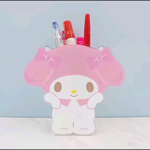 Tempat Pensil Meja My Melody / Pensil Case My Melody / Tempat Pensil Karakter