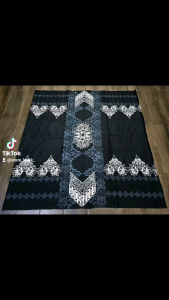 Sarung Batik Bahan Katun Prima Dewasa Muslim