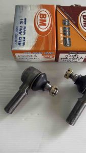 ลูกหมากคันชัก คันส่งสั้น รถไถนั่งขับคูโบต้ายี่ห้อBM รุ่นL3408 L3608ด้านซ้าย ด้านขวา อะไหล่รถแทรกเตอร์คูโบต้า รถไถนั่งขับ