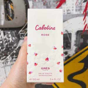 Nước hoa nữ CABOTINE Rose EDT 100ml