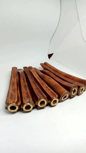 Pipa Sedotan Kayu Nogosari Asli & Berkualitas