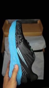Sepatu Running Apha DarkVolt Seri Ekonomis - Sepatu Olahraga Running Lari Pria Wanita Sneakers Kasual Senam