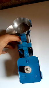 Mainan Edukasi Timbangan Manual Murah