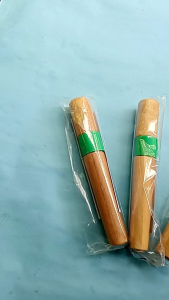 klem kayu putar gala egrek