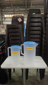 Plastic Pitcher High Quality Pitcher Centrix Brand Aqua Pitcher For Meal And Outing