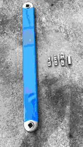 Offset Extension Wrench Spanner Impact Socket Ratchet Torque Wrench Spaner Rachet Square Drive Adapter Adaptor