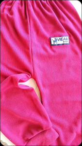 3pcs Celana Panjang Bayi size S. M. L. XL. seri Viear SNI