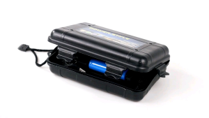 senter led cree xm 8000 lumens / senter outdoor / senter camping / senter gunung